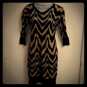 $7 or 3/$15 Flattering AB Studio dress